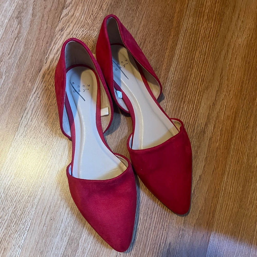 Flats